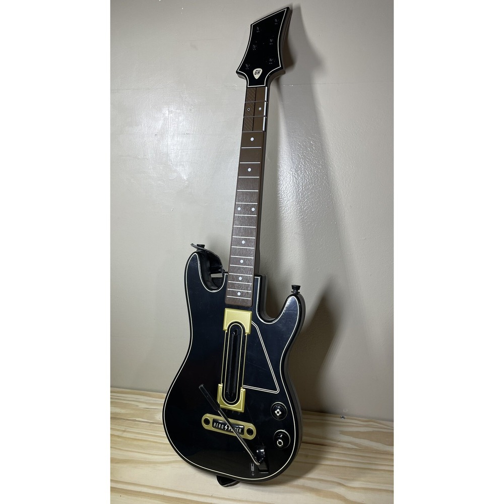 Activision Guitar Hero Wireless Controller 0000654 PS4 Xbox One 360‎ (NO Dongle)